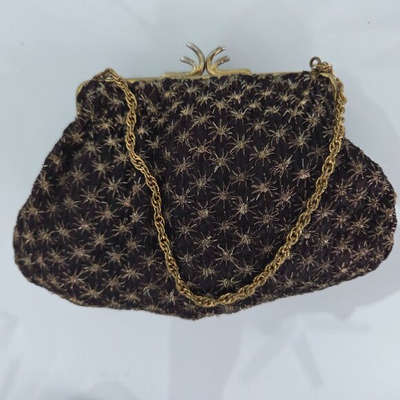 Vintage Small Bag - Picture 2 of 5